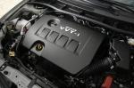 Toyota Corolla 2009 года